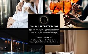 Amoria Rooms Woerthersee - Adults Only & Easy Self Check-In